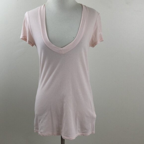 Standard James Perse Tshirt s - Picture 1 of 8